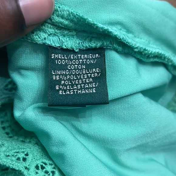 EUC Sz 16 Ralph Lauren Dress - Picture 7 of 7